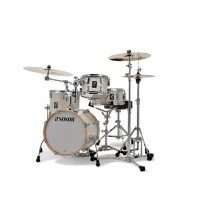AQ2 Safari Set 4 Pezzi BD 16" - WHP