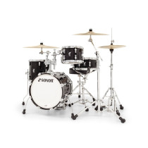 AQ2 Safari Set 4 Pezzi BD 16" - TSB