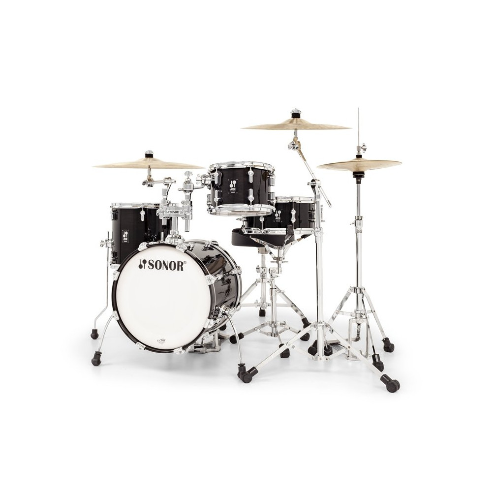 AQ2 Safari Set 4 Pezzi BD 16" - TSB