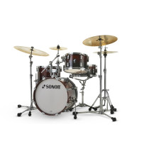 AQ2 Bop Set 4 Pezzi BD 18" - BRF