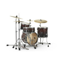 AQ2 Bop Set 4 Pezzi BD 18" - BRF