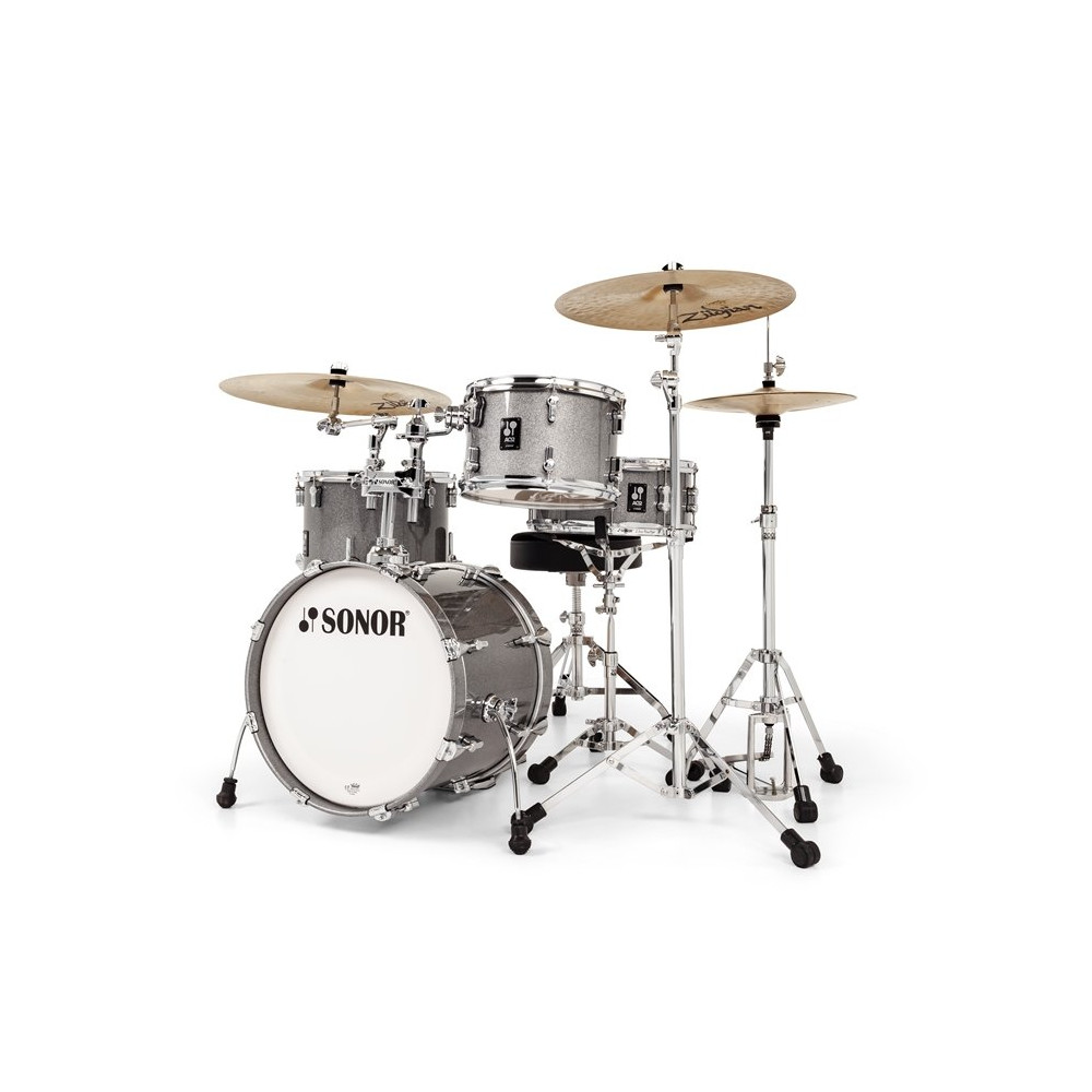 AQ2 Bop Set 4 Pezzi BD 18" - TQZ