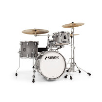 AQ2 Bop Set 4 Pezzi BD 18" - TQZ