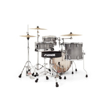 AQ2 Bop Set 4 Pezzi BD 18" - TQZ