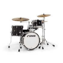 AQ2 Bop Set 4 Pezzi BD 18" - TSB