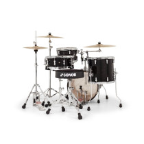 AQ2 Bop Set 4 Pezzi BD 18" - TSB