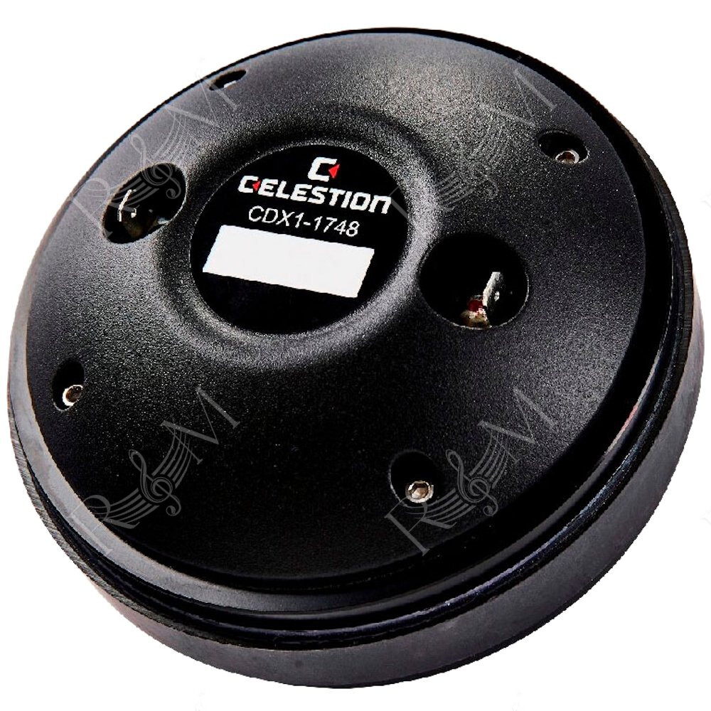 CDX1-1748 60W 8ohm HF Ferrite