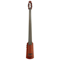 WAV5 Omni Bass Amberburst