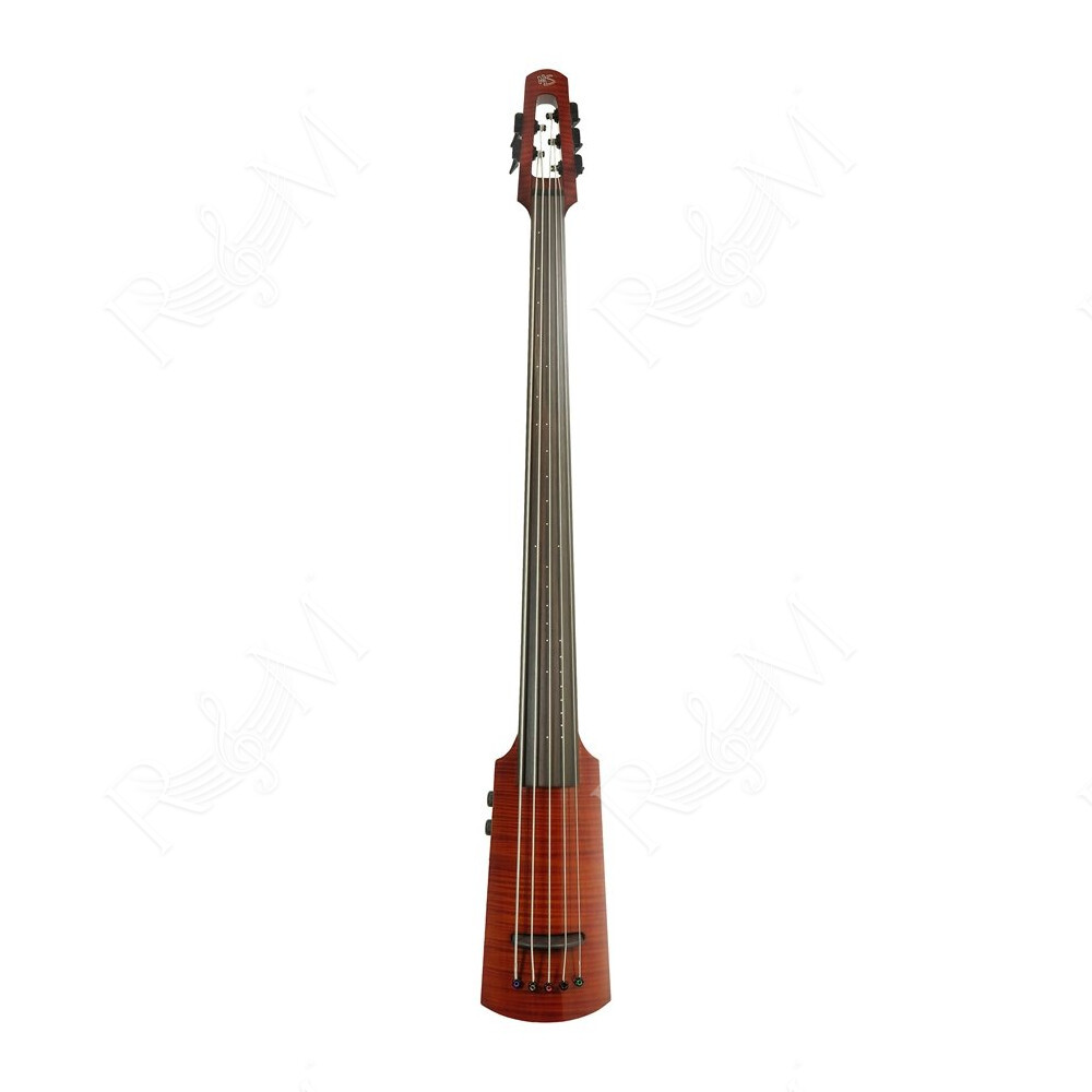 WAV5 Omni Bass Amberburst