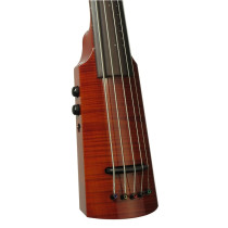 WAV5 Omni Bass Amberburst