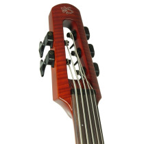 WAV5 Omni Bass Amberburst