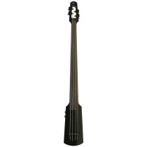 WAV4 Omni Bass 4 Trans Black