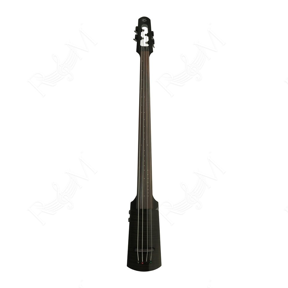 WAV4 Omni Bass 4 Trans Black