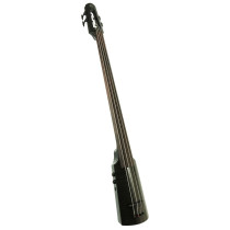 WAV4 Omni Bass 4 Trans Black