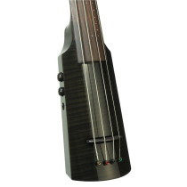 WAV4 Omni Bass 4 Trans Black