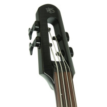 WAV4 Omni Bass 4 Trans Black