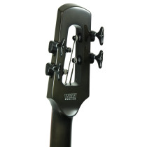WAV4 Omni Bass 4 Trans Black