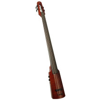 WAV4 Omni Bass 4 Amberburst