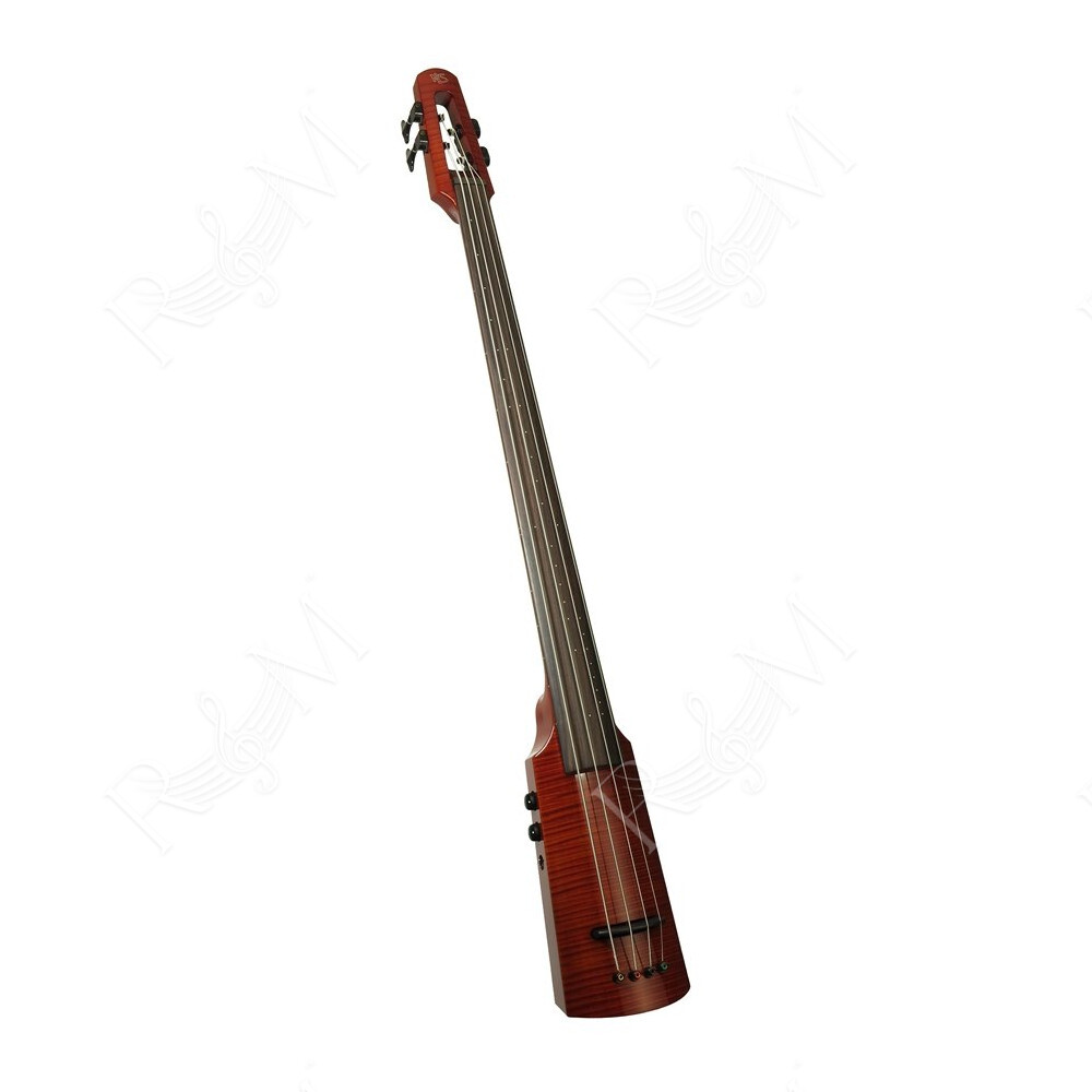 WAV4 Omni Bass 4 Amberburst