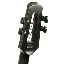 WAV4 Electric Cello 4 Transparent Black