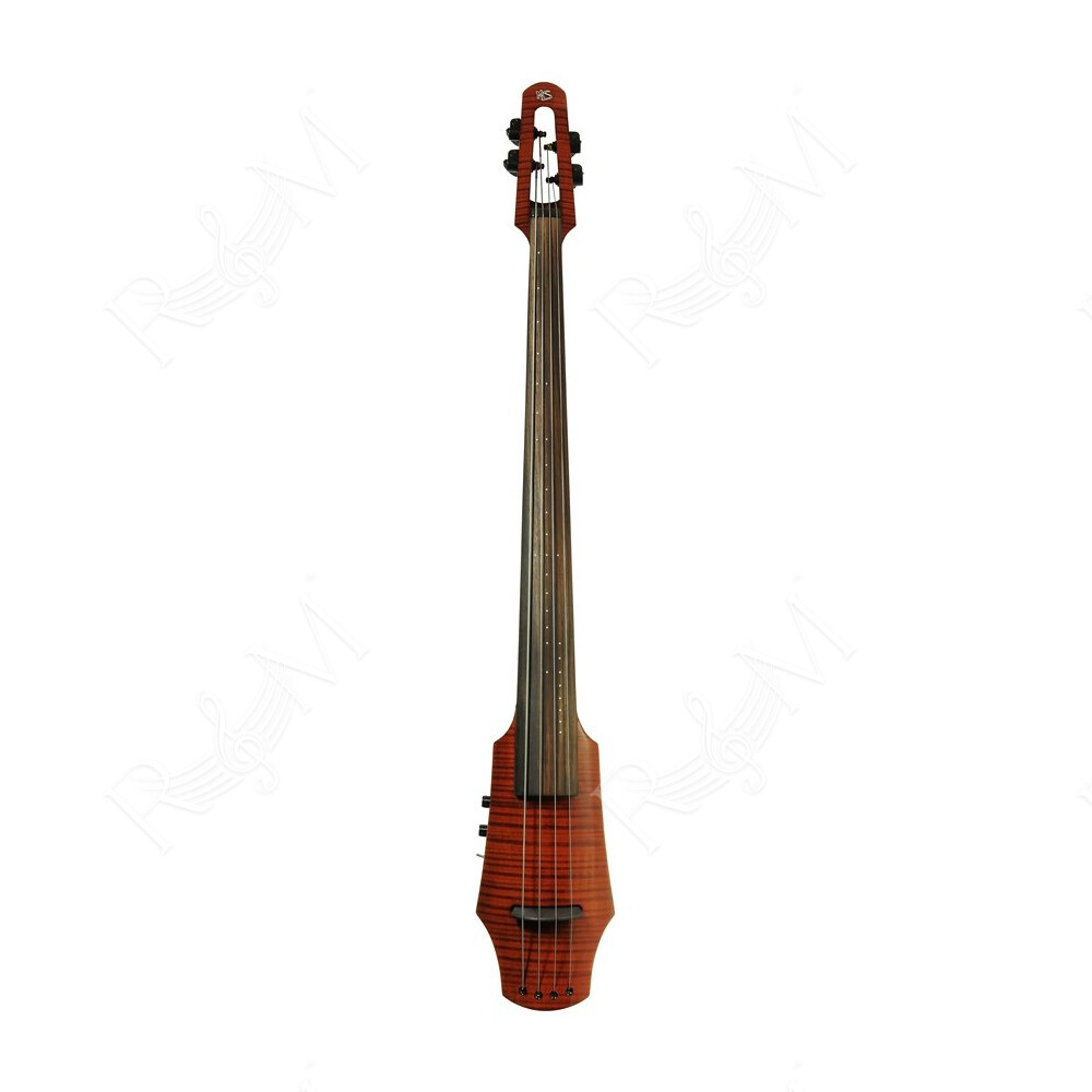 WAV4 Electric Cello 4 Amberburst