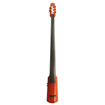 WAV5 Electric Upright Bass 5 Amberbust