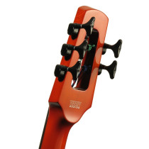 WAV5 Electric Upright Bass 5 Amberbust