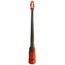 WAV4 Electric Upright Bass 4 Amberbust