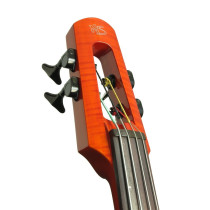 WAV4 Electric Upright Bass 4 Amberbust