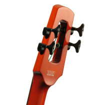 WAV4 Electric Upright Bass 4 Amberbust