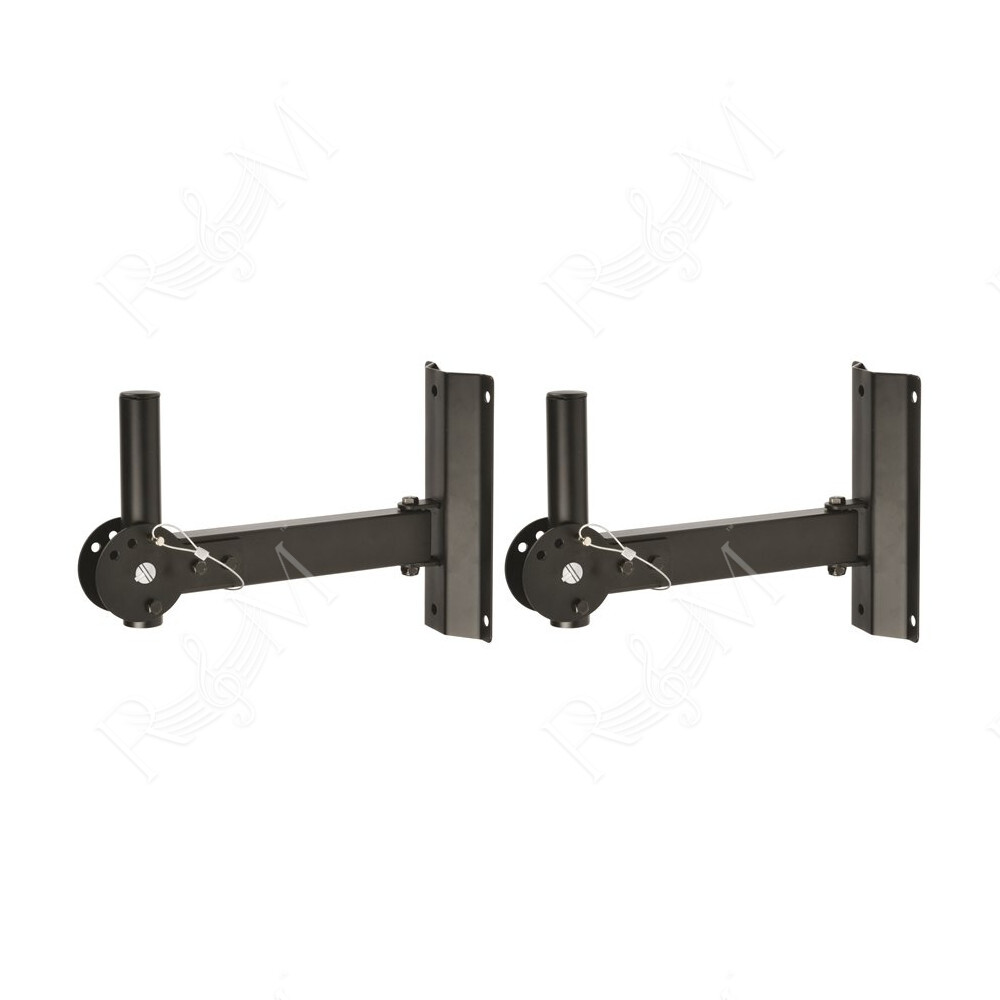 QL/950 Coppia di Supporti a Muro per Casse