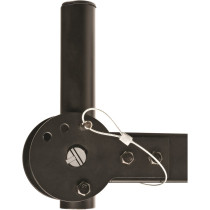 QL/950 Coppia di Supporti a Muro per Casse