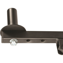 SB/781 Coppia di supporti a muro per casse