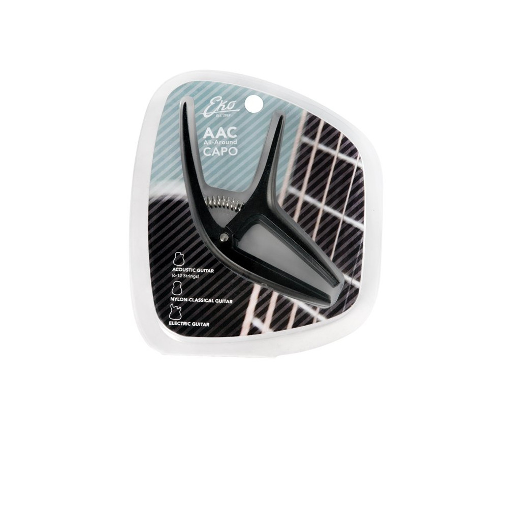 AAC All-Around Capo