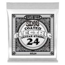 0324 Coated Nickel Wound .024