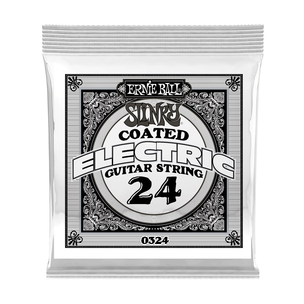 0324 Coated Nickel Wound .024