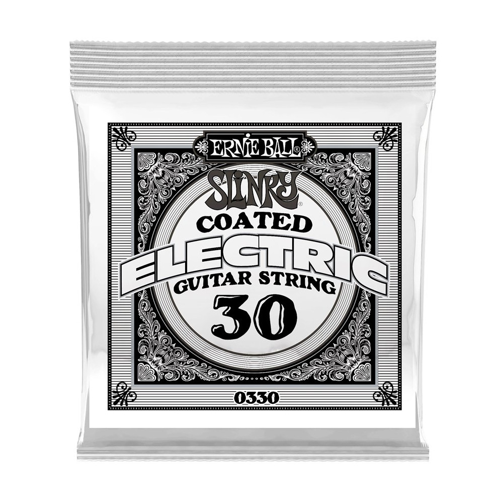 0330 Coated Nickel Wound .030