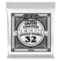 0332 Coated Nickel Wound .032