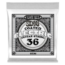 0336 Coated Nickel Wound .036