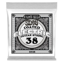 0338 Coated Nickel Wound .038