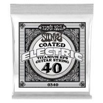 0340 Coated Nickel Wound .040