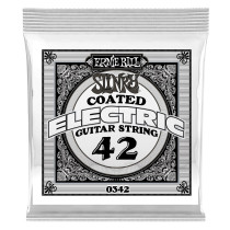 0342 Coated Nickel Wound .042