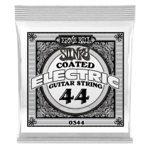 0344 Coated Nickel Wound .044