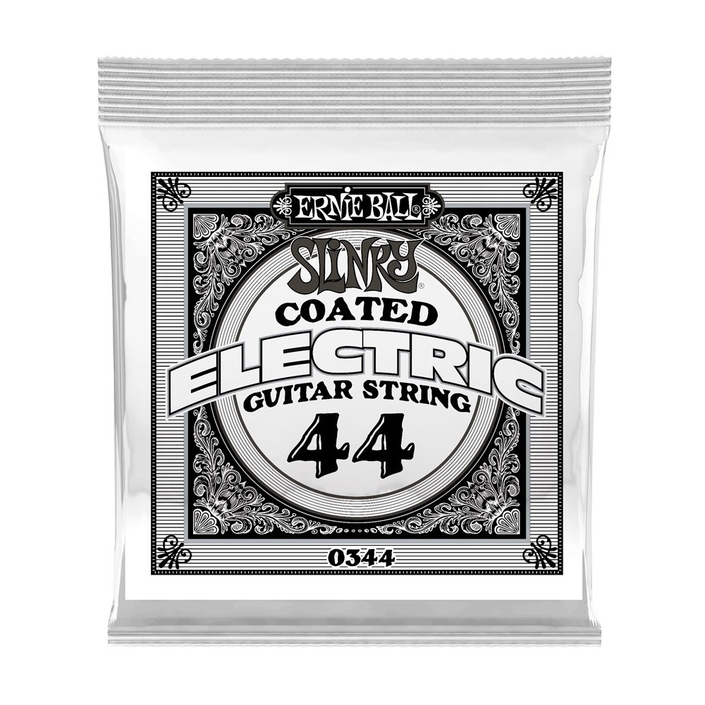 0344 Coated Nickel Wound .044