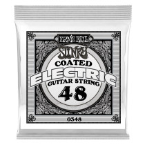 0348 Coated Nickel Wound .048