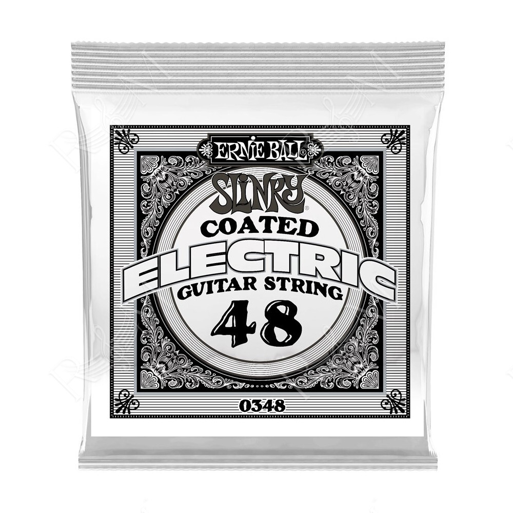 0348 Coated Nickel Wound .048