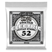 0352 Coated Nickel Wound .052