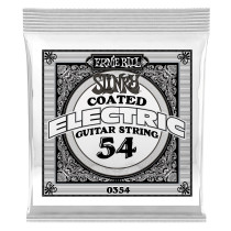 0354 Coated Nickel Wound .054