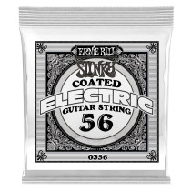 0356 Coated Nickel Wound .056