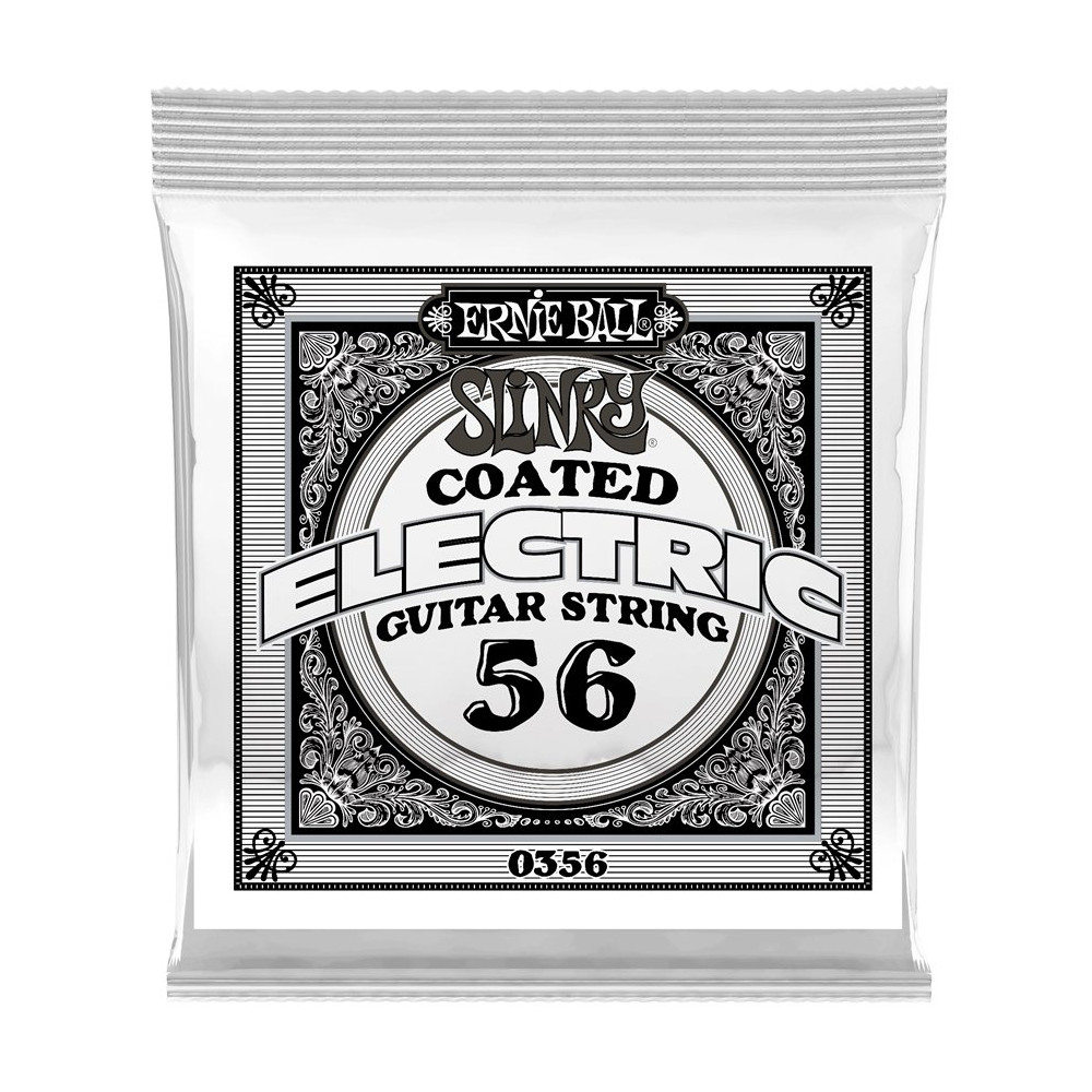 0356 Coated Nickel Wound .056